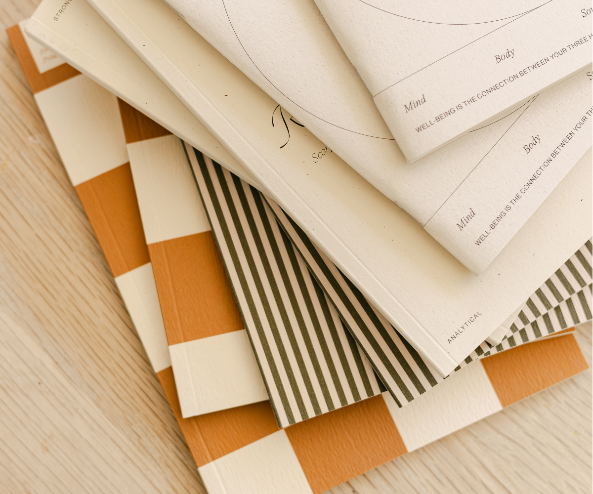 Sustainability, But make it pretty.