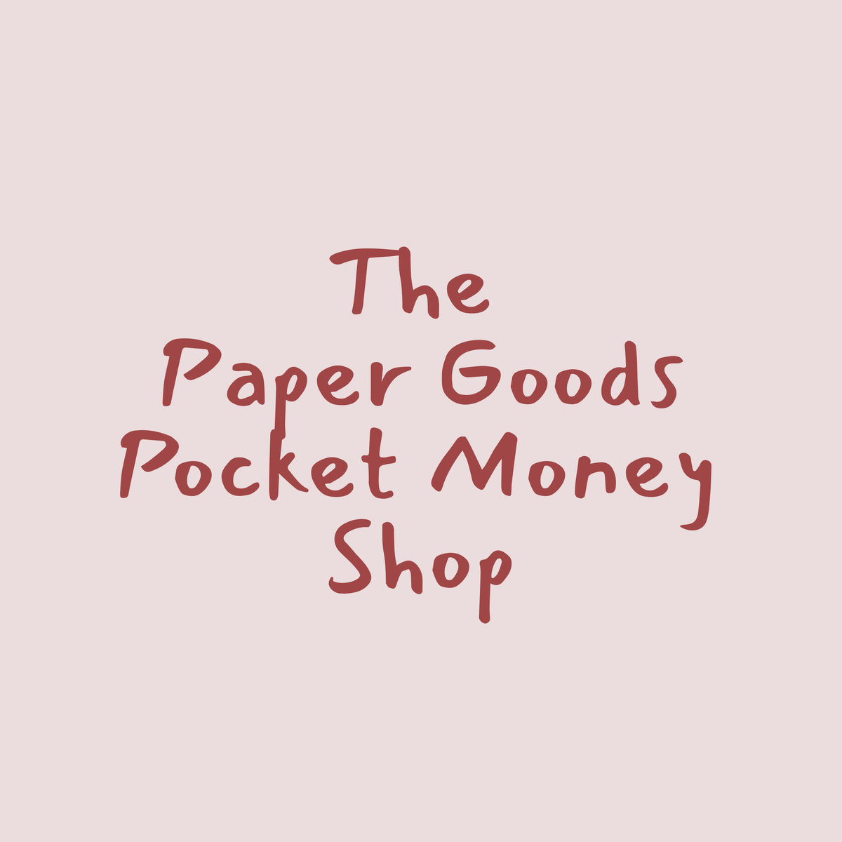 The Pocket Money Shop