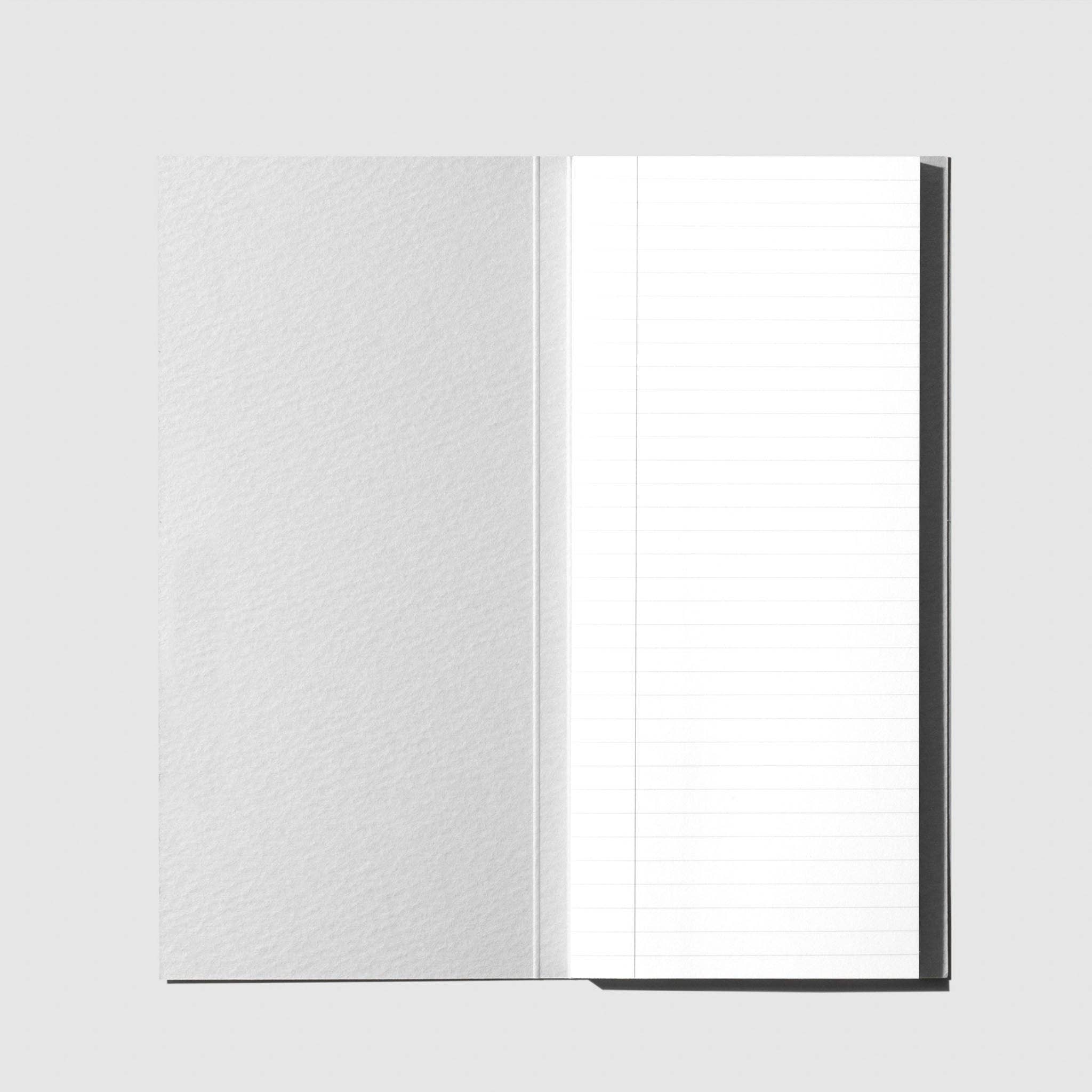 Long Task Sidebar Sticky Note