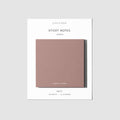 Sticky Notes by Cloth & Paper