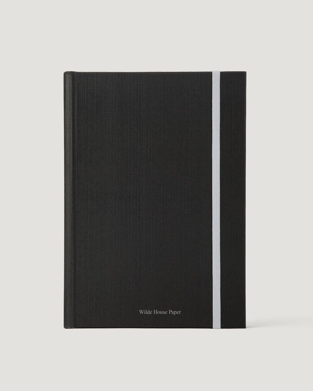 Luxury Hardcover Notebook for Journaling & Planning | Eco-Friendly Layflat Notebook in Ink