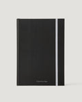 Luxury Hardcover Notebook for Journaling & Planning | Eco-Friendly Layflat Notebook in Ink