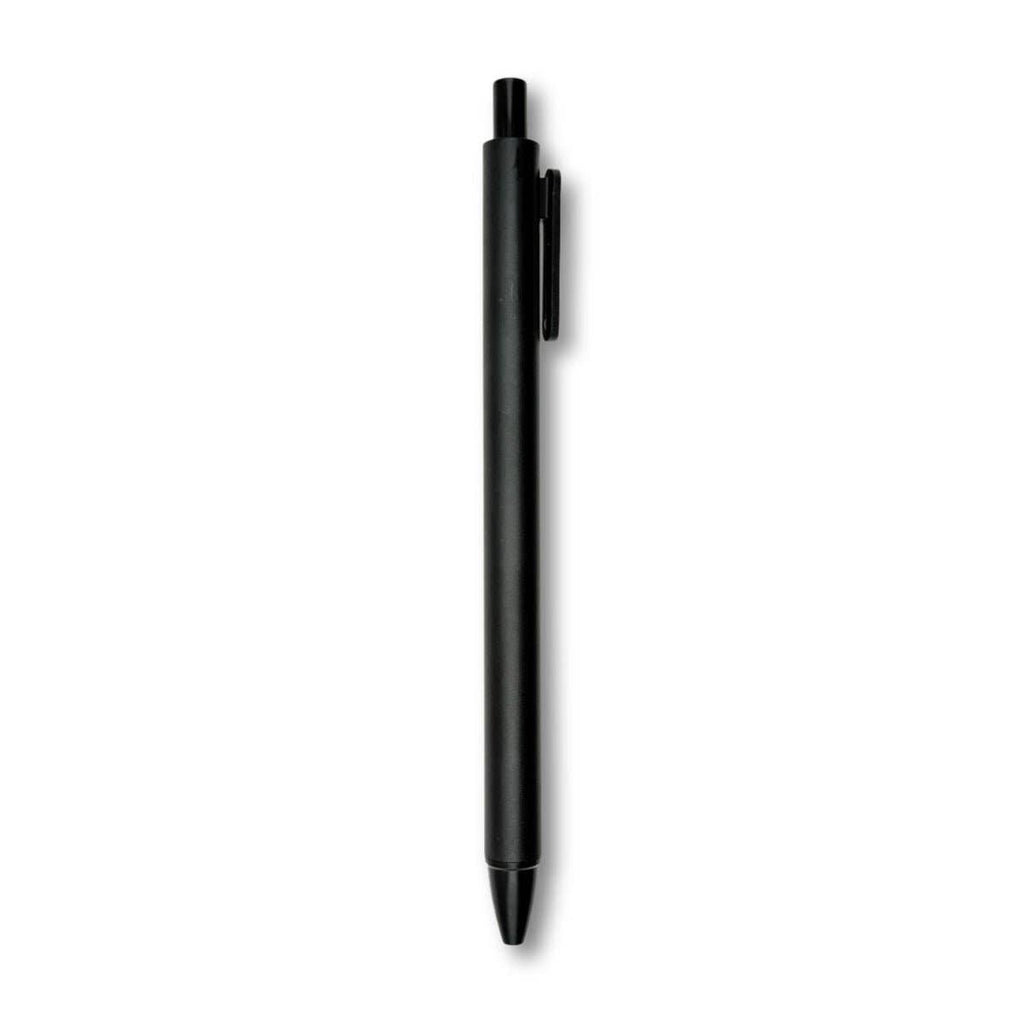 Morandi Pastel Retractable Pens