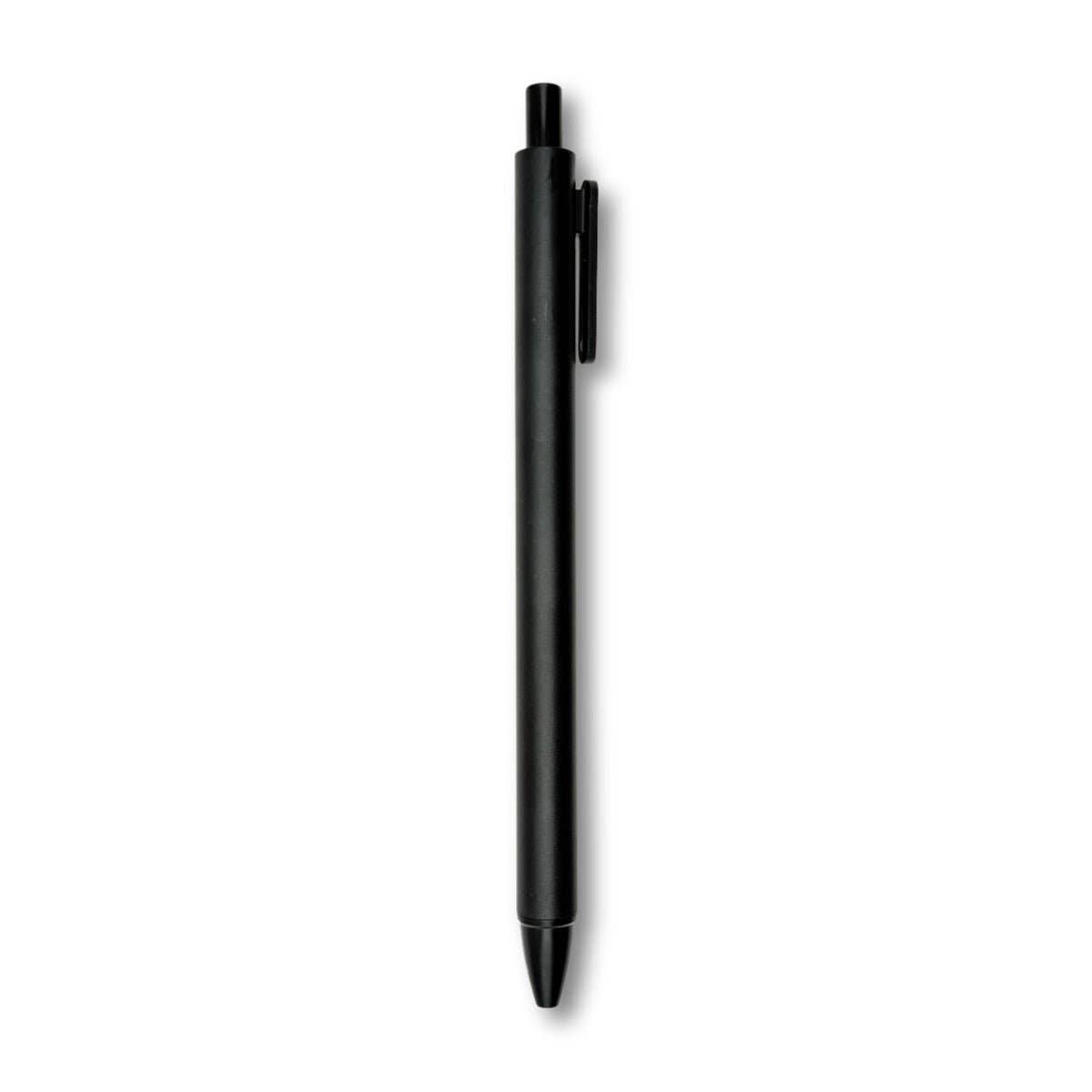 Morandi Pastel Retractable Pens