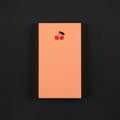 MINI CHERRY NOTEPAD