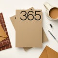 Ultimate Planning Gift Set | Undated Planner & Accessories