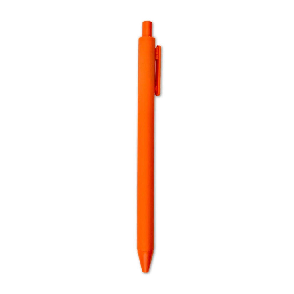 Morandi Pastel Retractable Pens