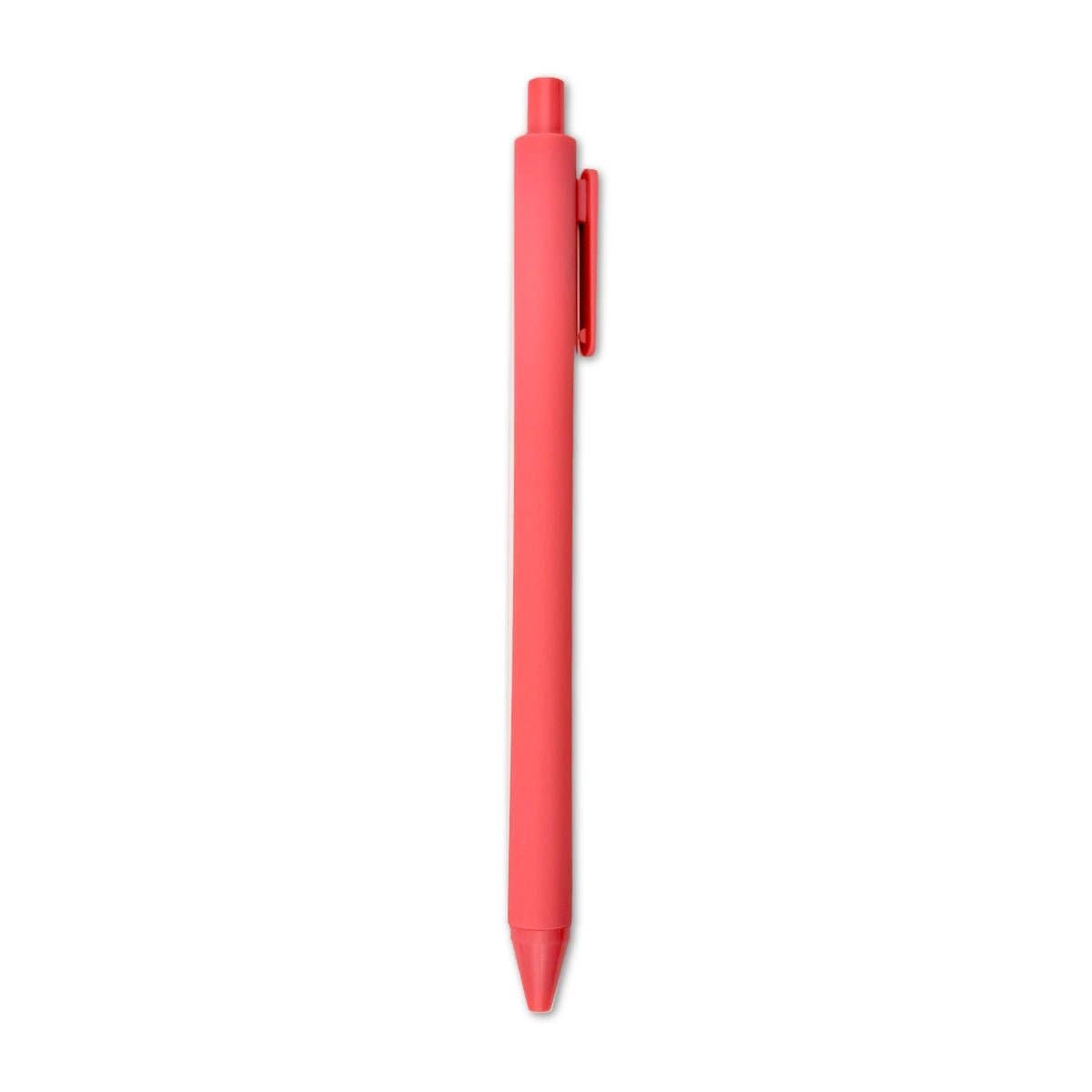 Morandi Pastel Retractable Pens