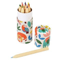 Kids Drawing Gift Box | Sketchbook, Colouring Pencils & Stickers