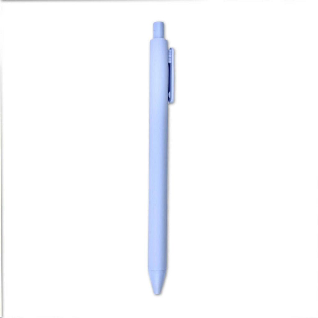 Morandi Pastel Retractable Pens