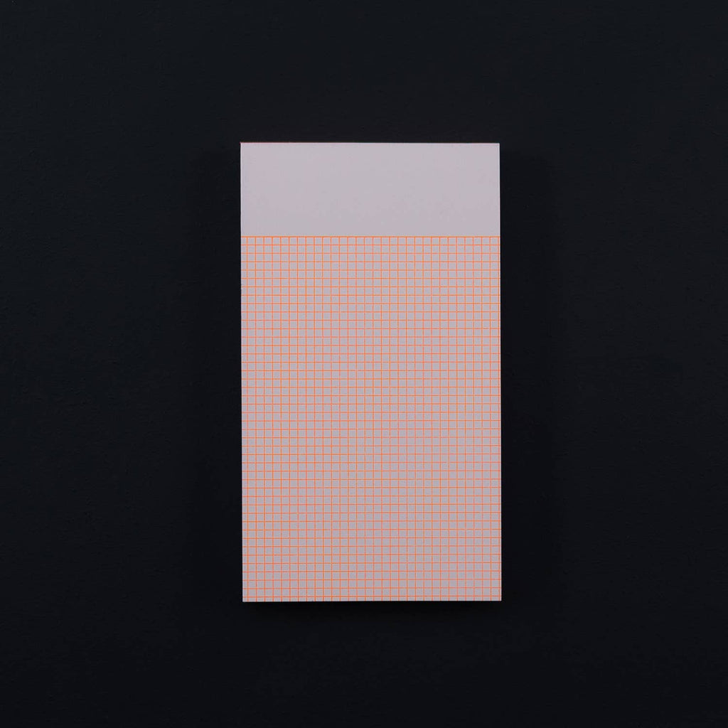 6-DOT TYPO MINI NOTEPAD