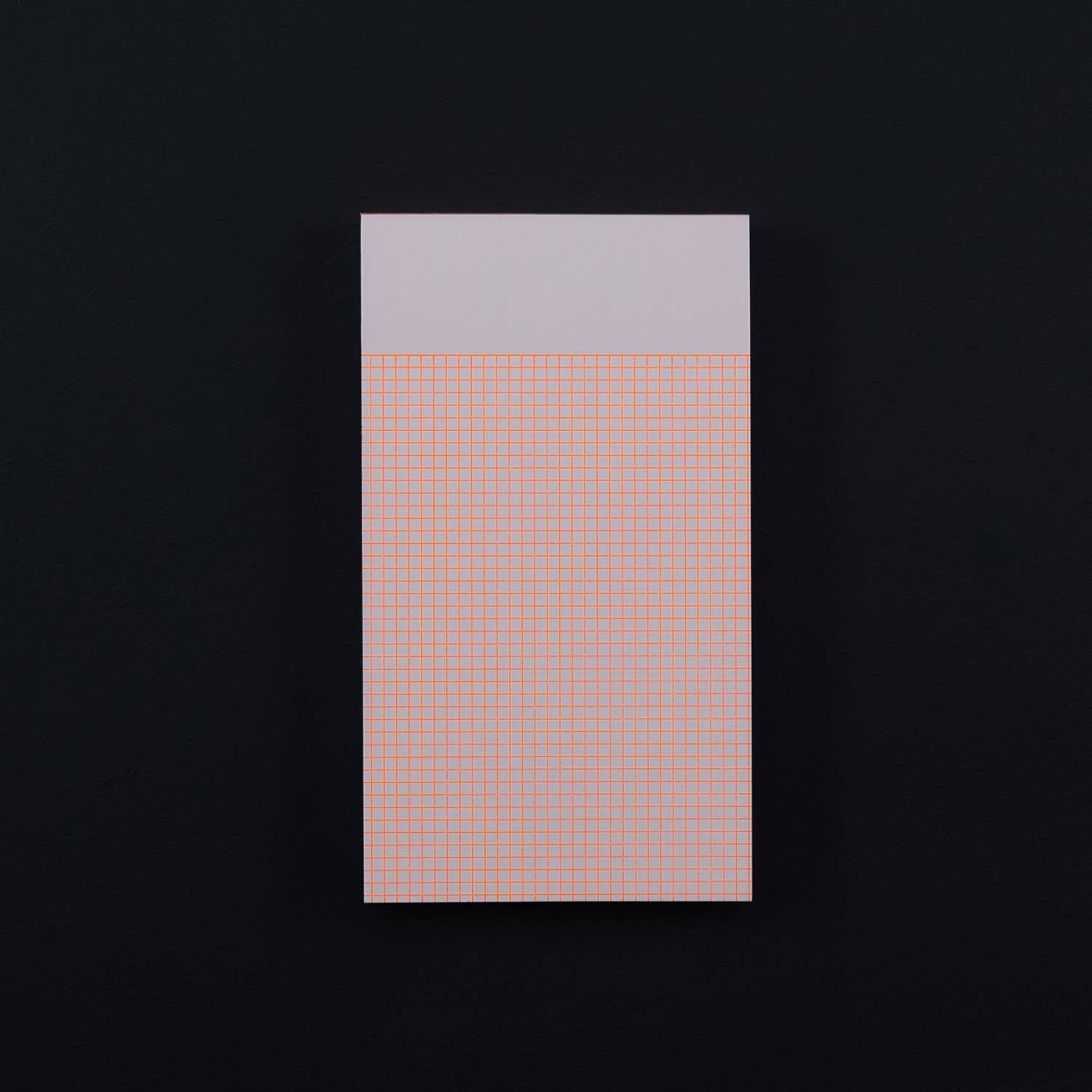 6-DOT TYPO MINI NOTEPAD