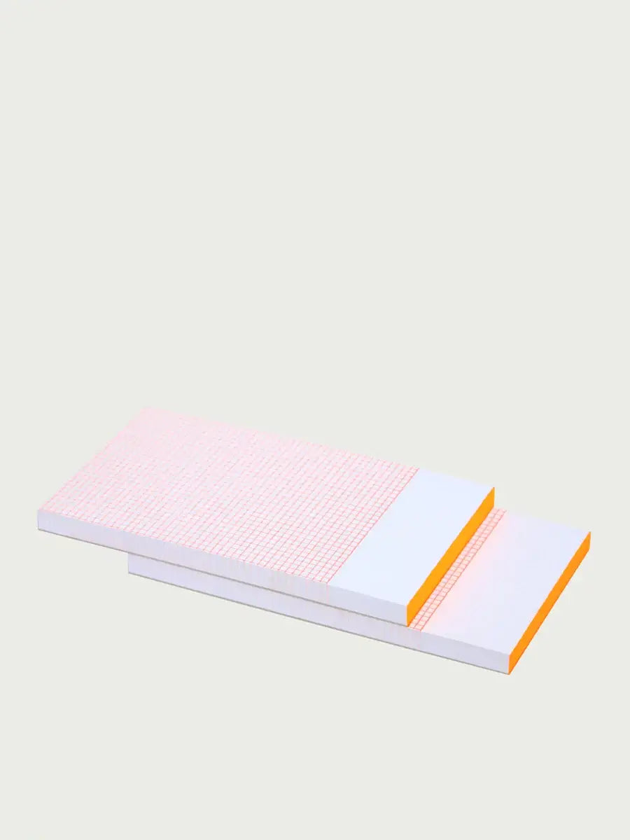 6-DOT TYPO MINI NOTEPAD