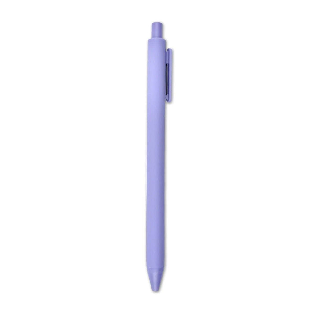Morandi Pastel Retractable Pens