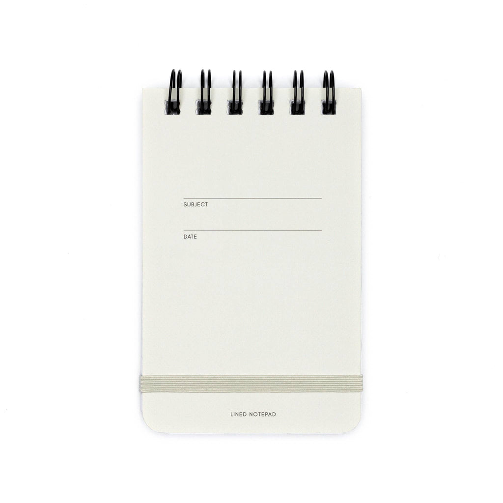 Reporter Notepad