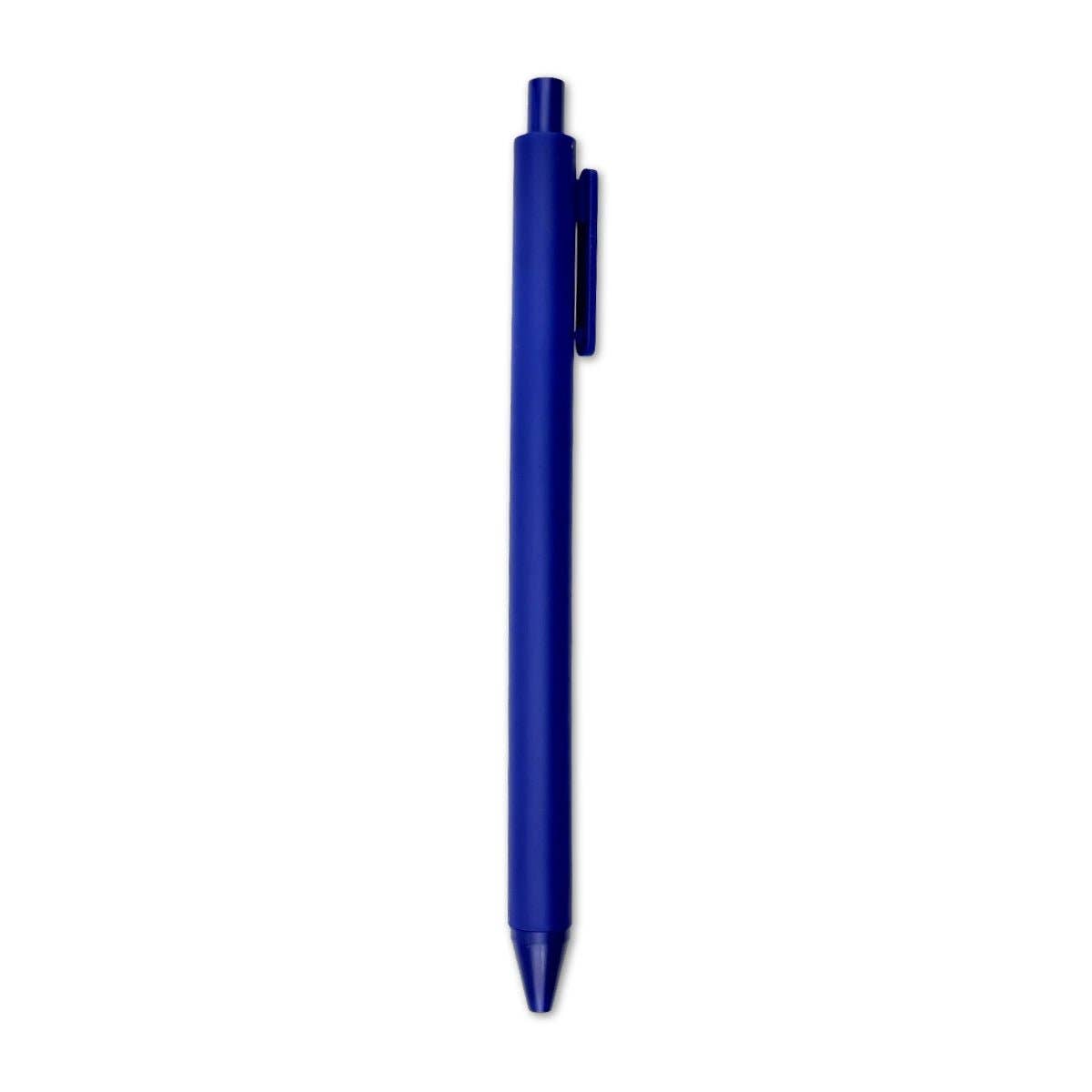 Morandi Pastel Retractable Pens