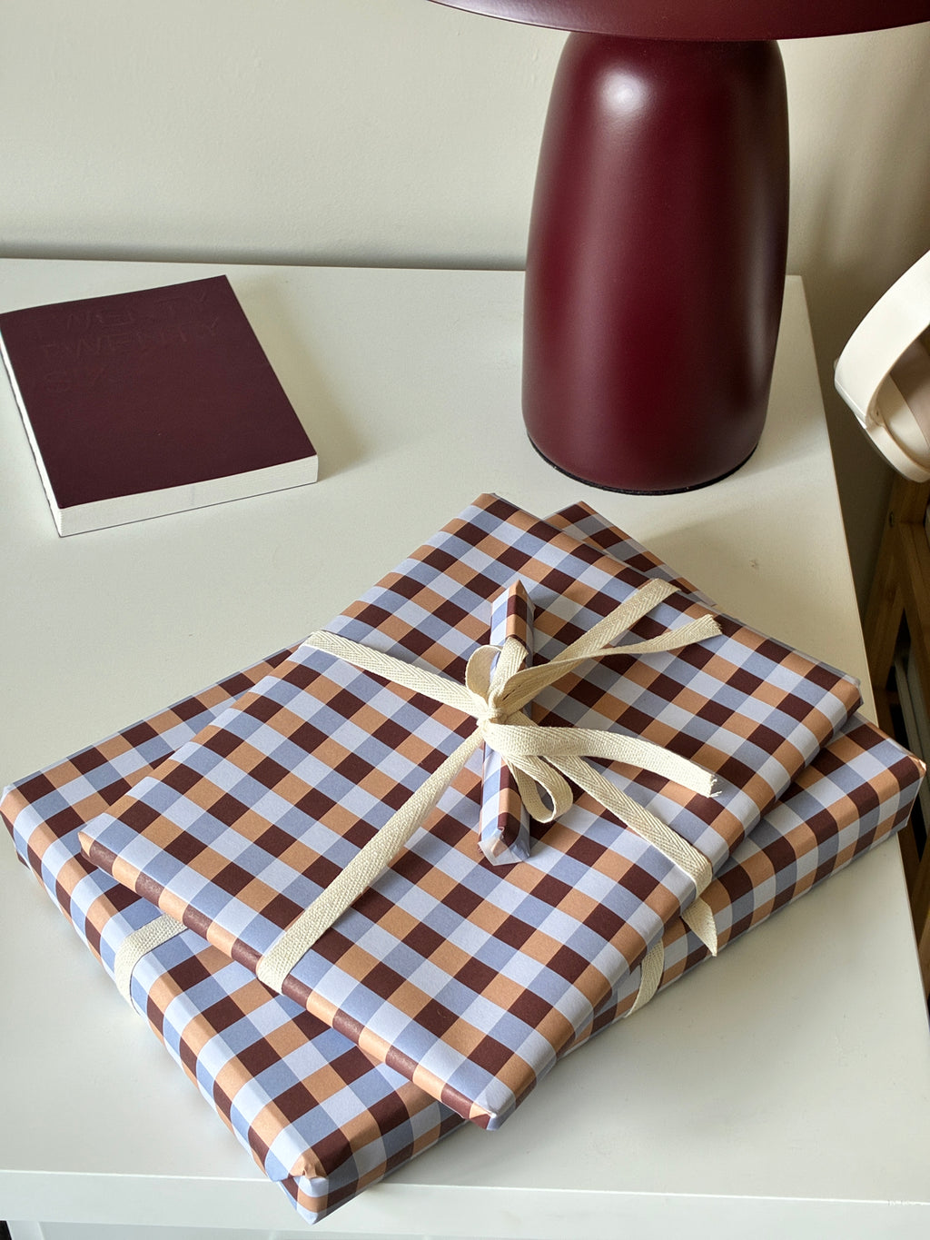 Gift Wrap