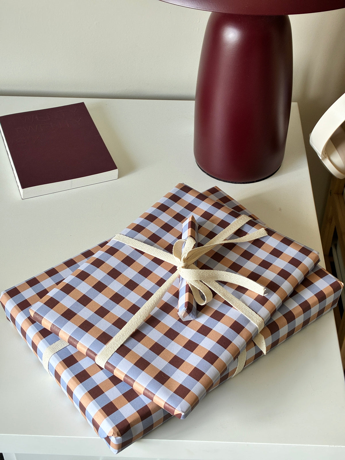 Gift Wrap
