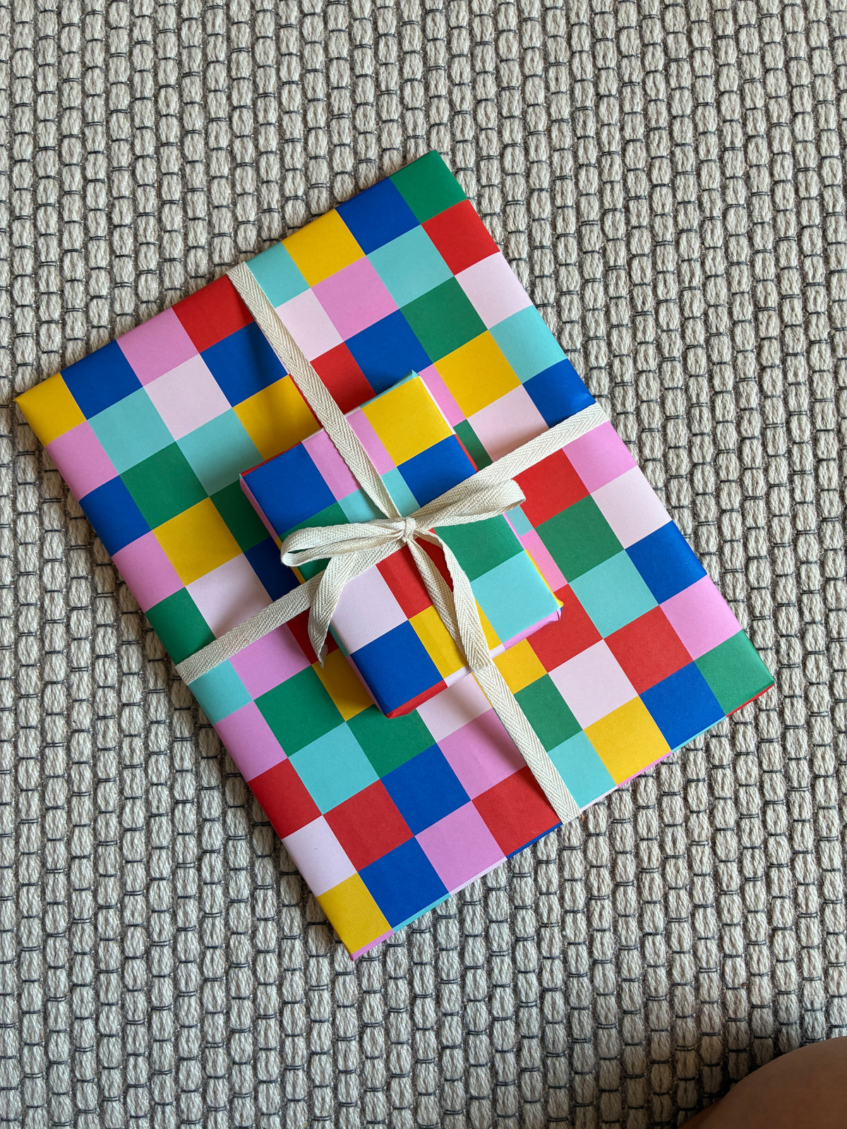 Gift Wrap