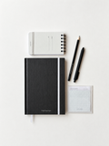 The Monochrome Edit | Black & White Stationery Gift Set