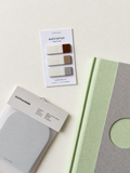 The Paper Edit | Notebook & Paper Goods Gift Set