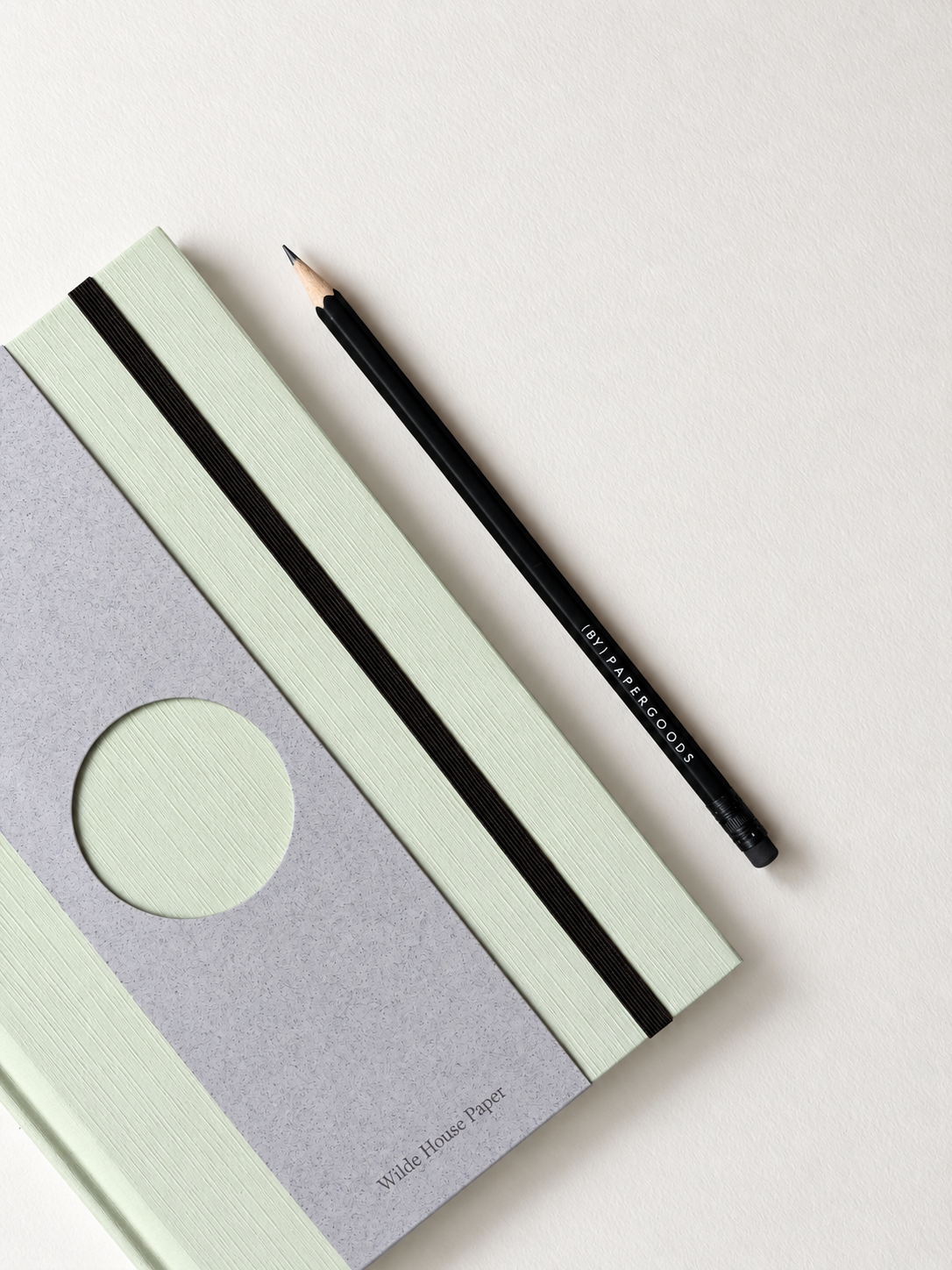 The Paper Edit | Notebook & Paper Goods Gift Set