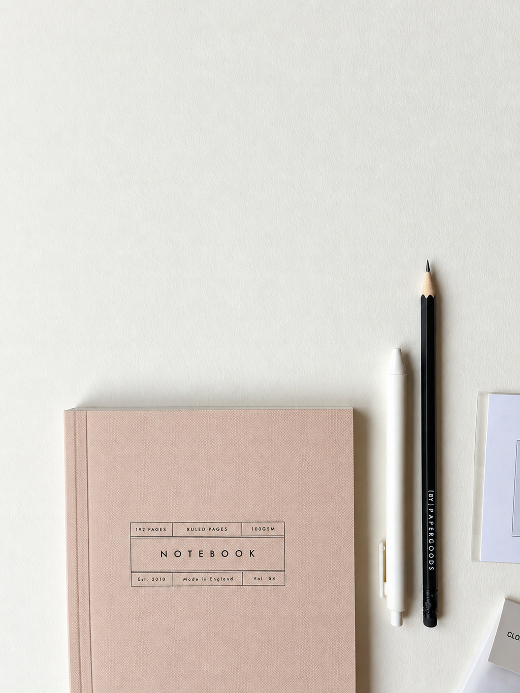 The Desk Edit | Desk Accessories & Stationery Gift Set