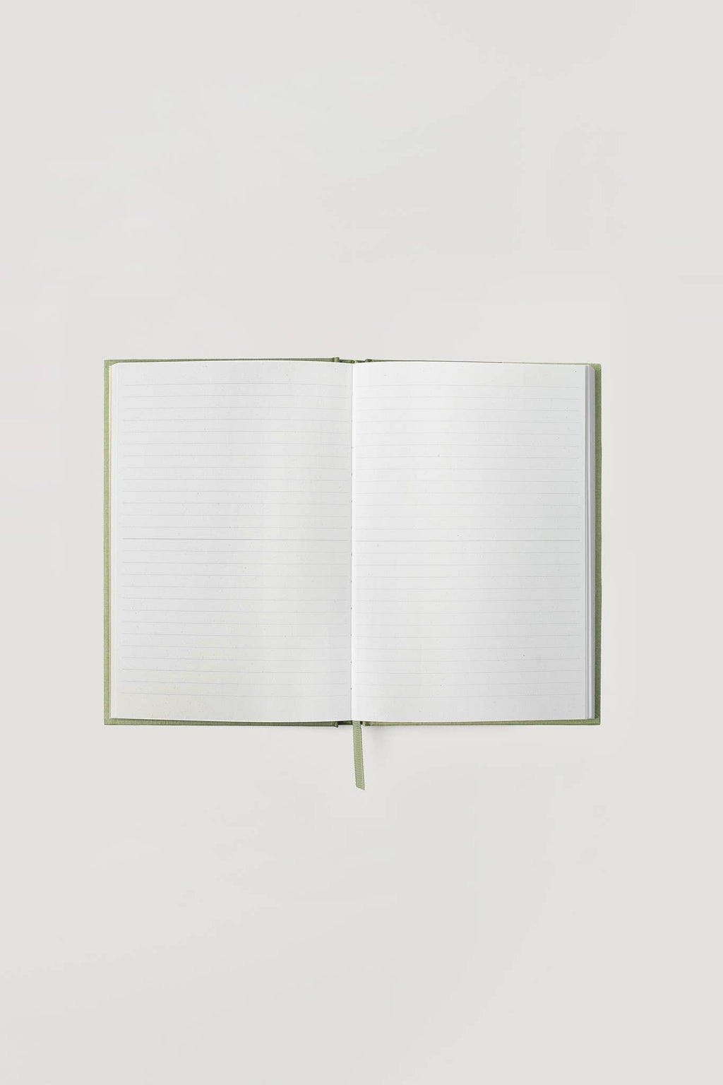 Wilde House Paper Open Journal | Guided Hardcover Journal with Free Journaling Course Library