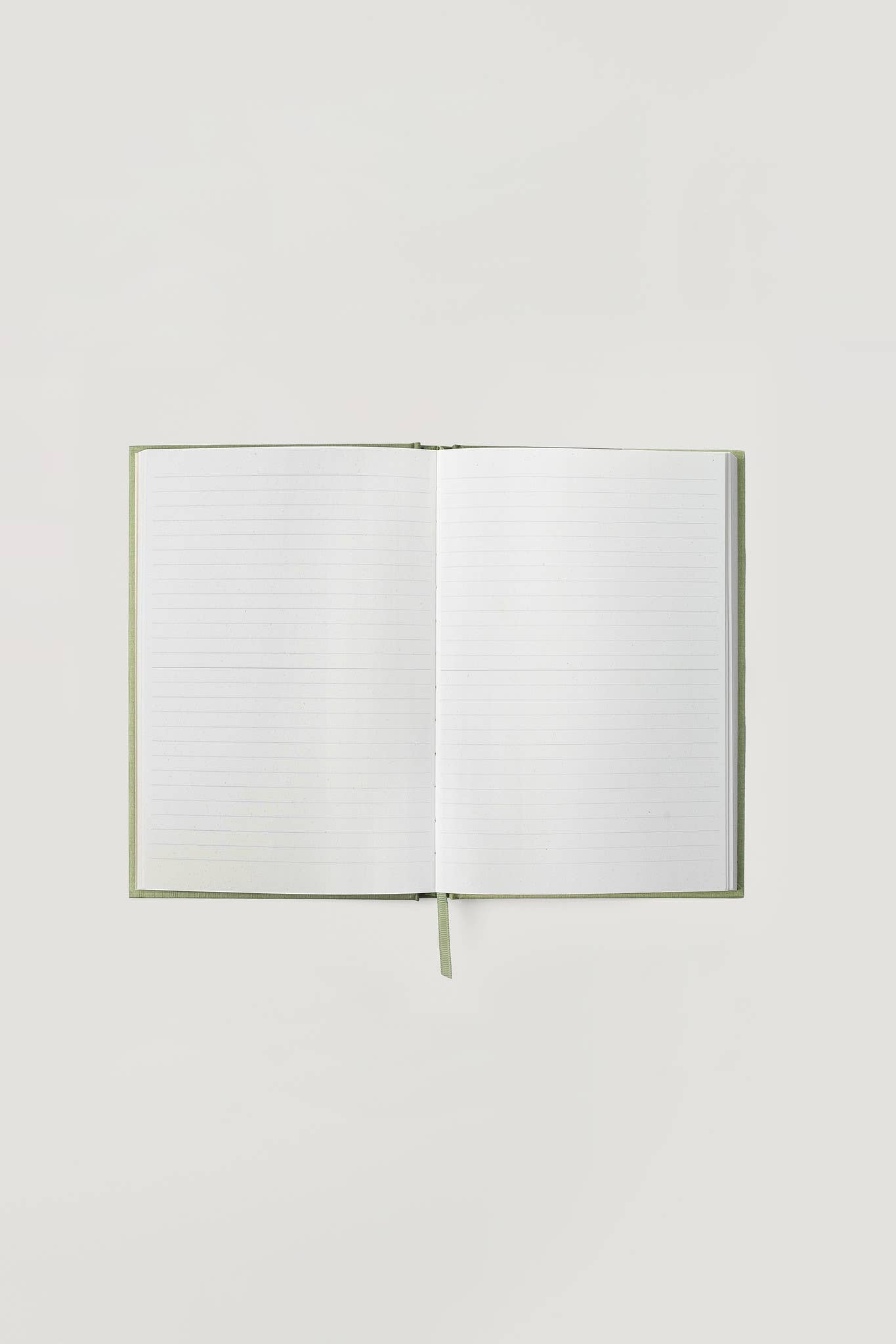 Wilde House Paper Open Journal | Guided Hardcover Journal with Free Journaling Course Library