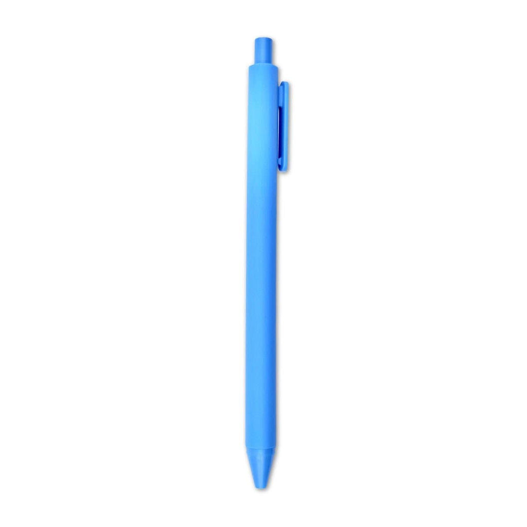 Morandi Pastel Retractable Pens