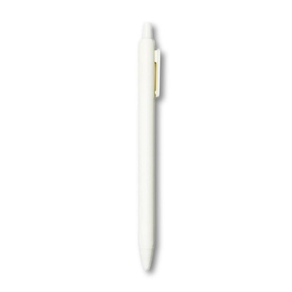 Morandi Pastel Retractable Pens