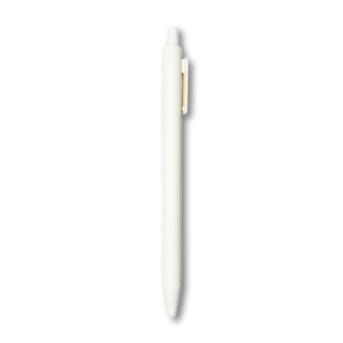 Morandi Pastel Retractable Pens