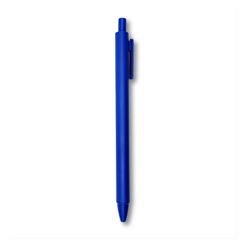 Morandi Pastel Retractable Pens