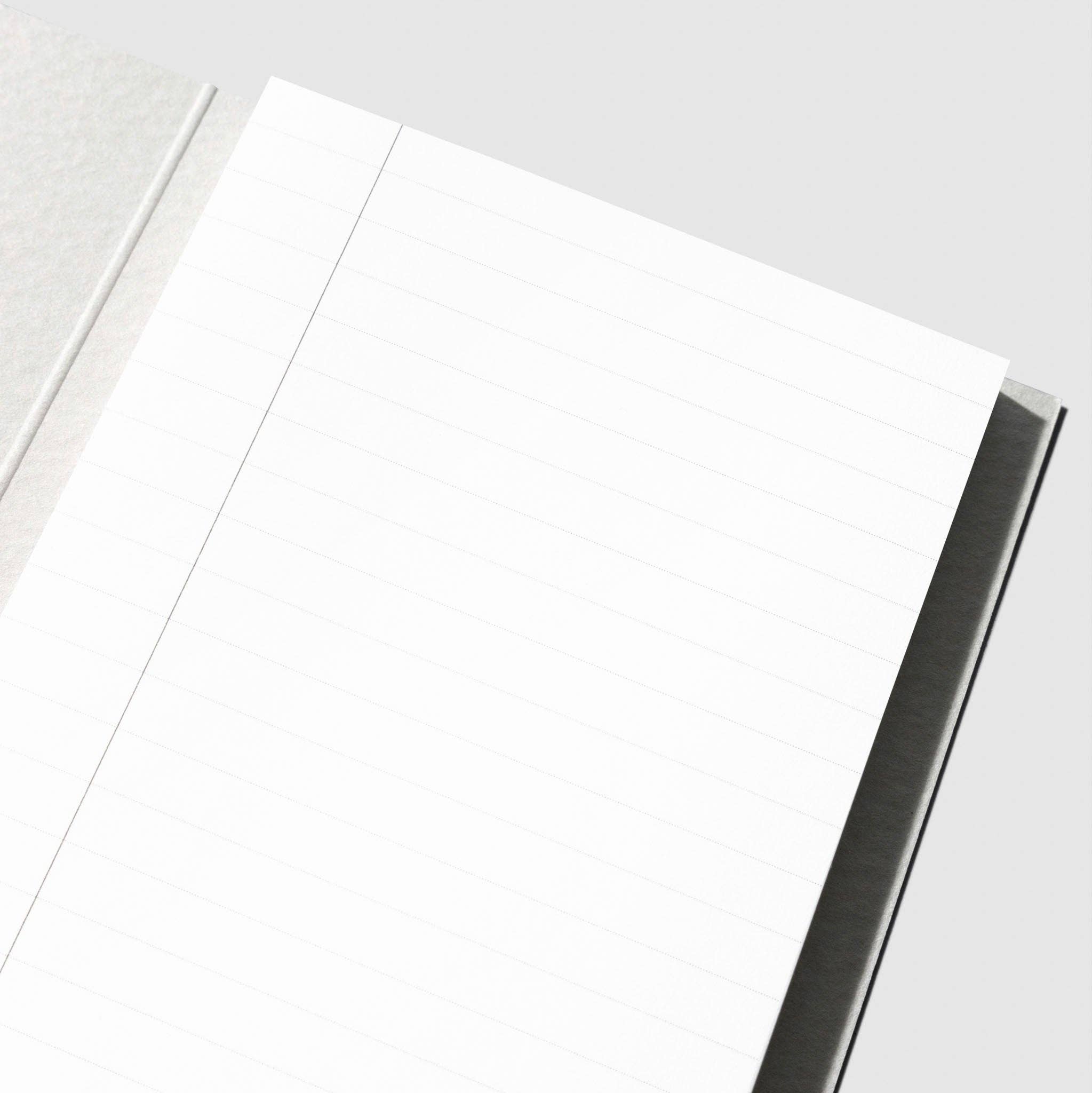 Long Task Sidebar Sticky Note