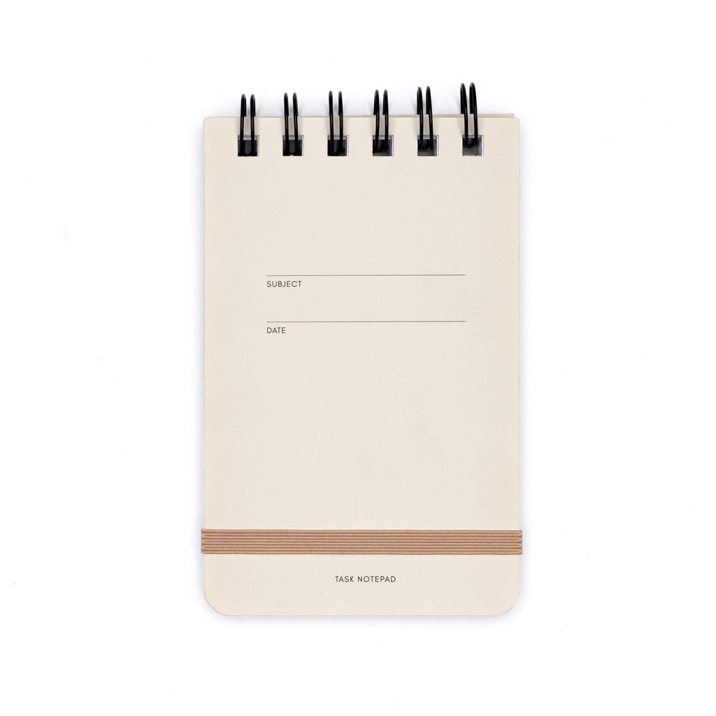 Reporter Notepad