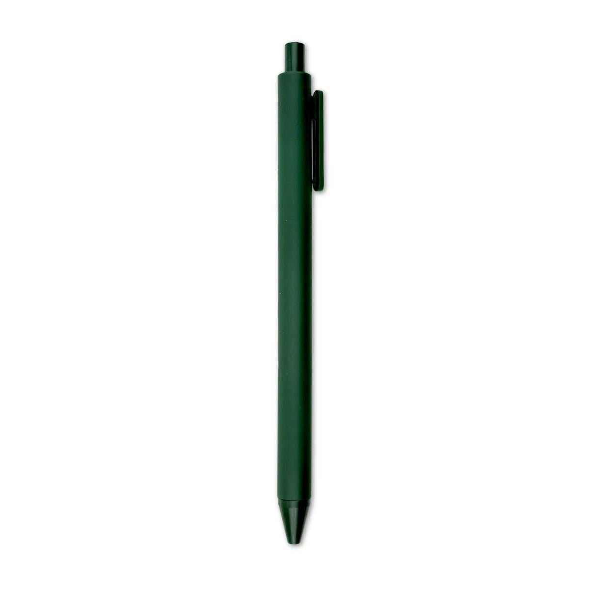 Morandi Pastel Retractable Pens