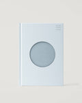 Wilde House Paper Open Journal | Guided Hardcover Journal with Free Journaling Course Library