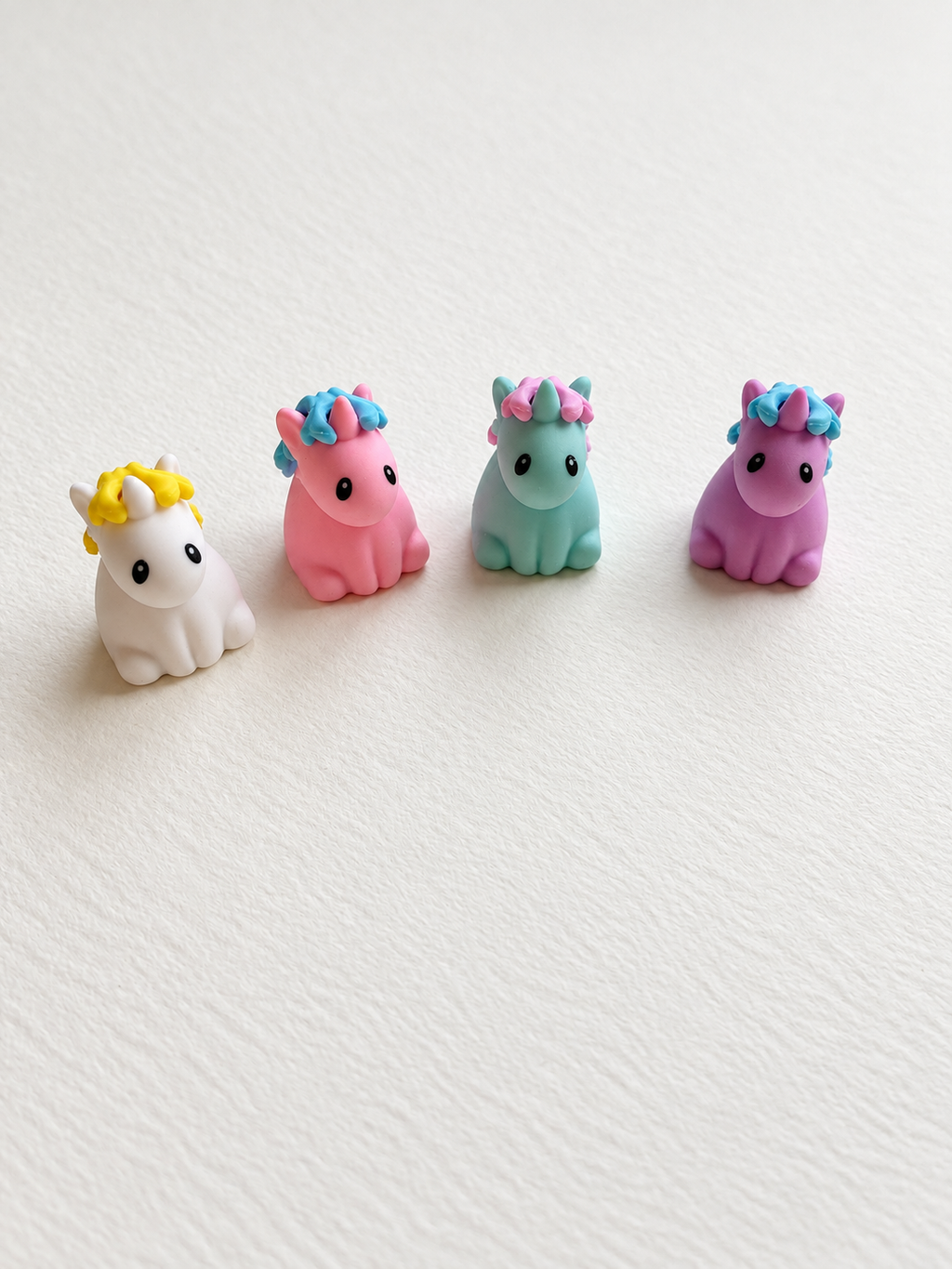 Magic Little Things | Unicorn Stationery Gift Set for Kids