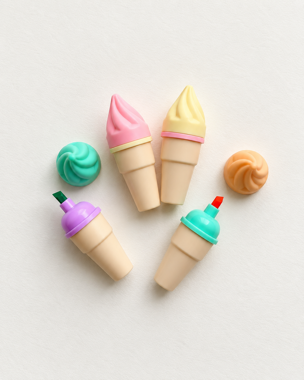 Sprinkles & Scribbles | Cute Stationery Gift Set for Kids