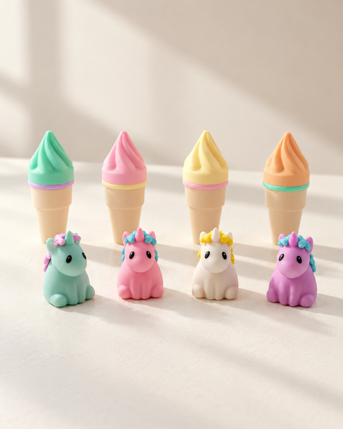 Sprinkles & Scribbles | Cute Stationery Gift Set for Kids