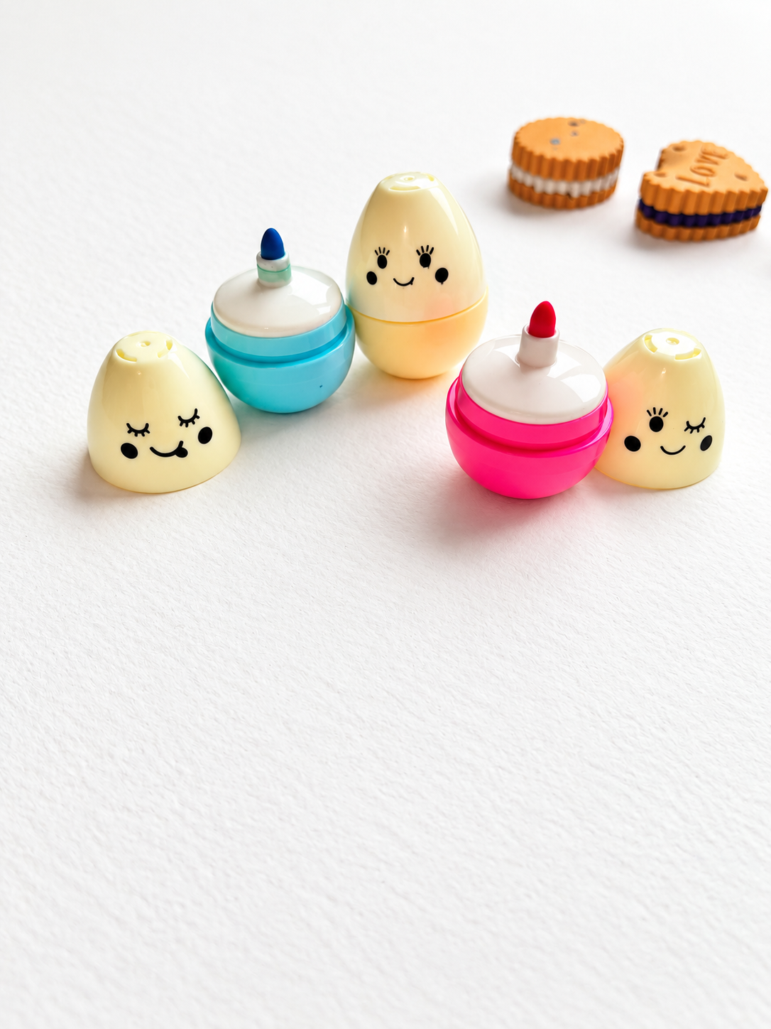Sweet Little Notes | Cute Stationery Gift Set for Kids